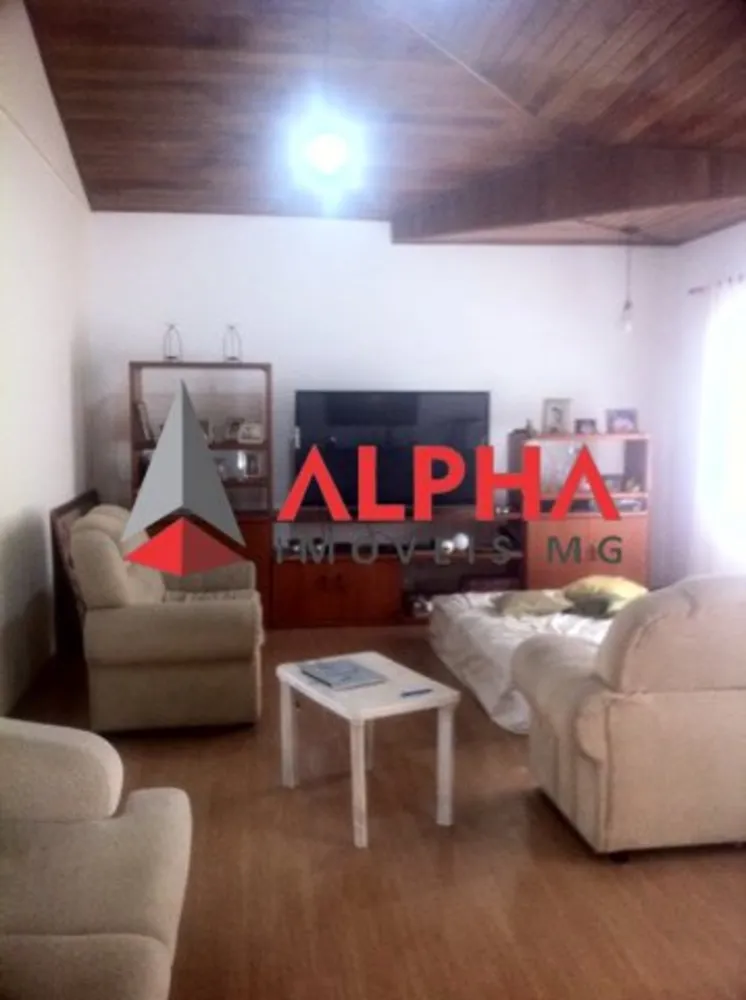 Casa, 4 quartos, 420 m² - Foto 3