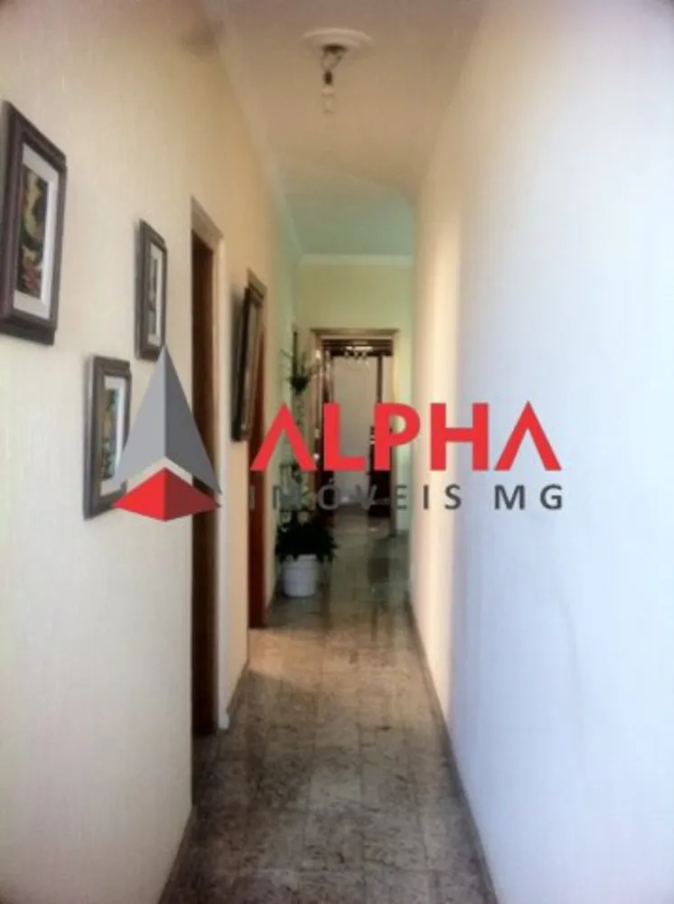 Casa, 4 quartos, 420 m² - Foto 10