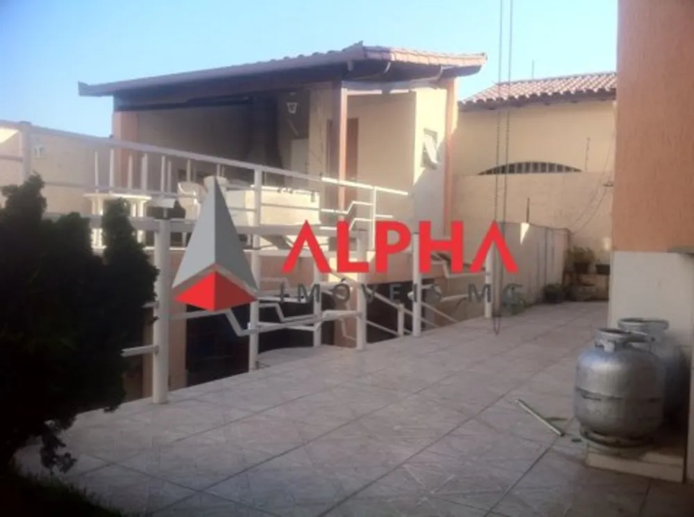 Casa, 4 quartos, 420 m² - Foto 1