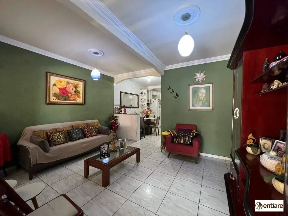 Casa, 3 quartos, 220 m² - Foto 4