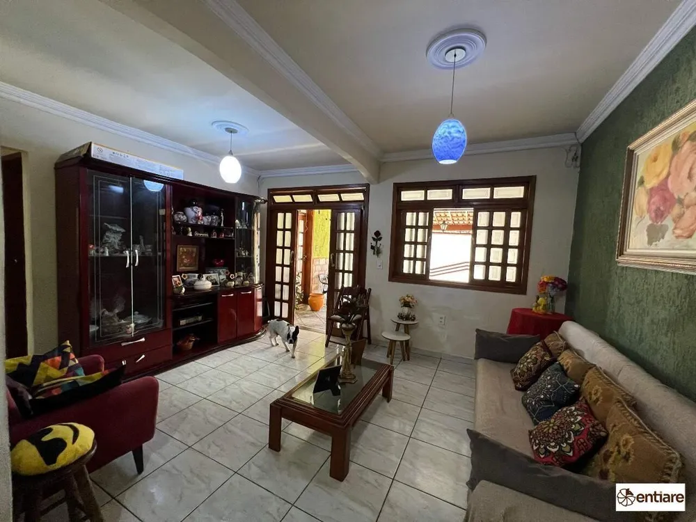 Casa, 3 quartos, 220 m² - Foto 6