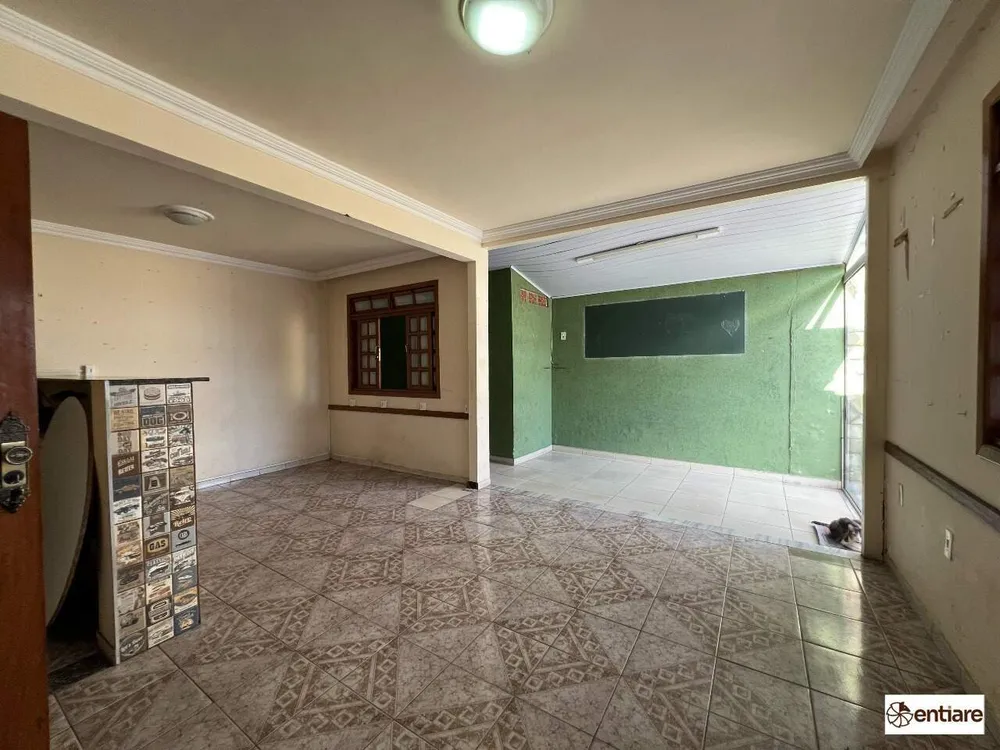 Casa, 3 quartos, 220 m² - Foto 12