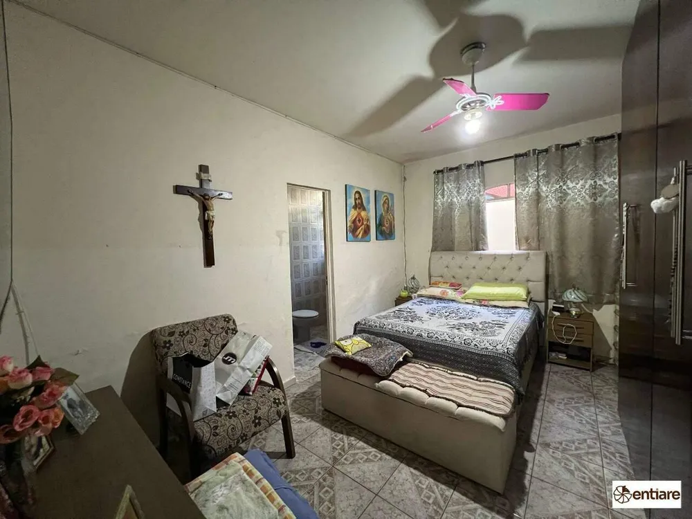 Casa, 3 quartos, 220 m² - Foto 10