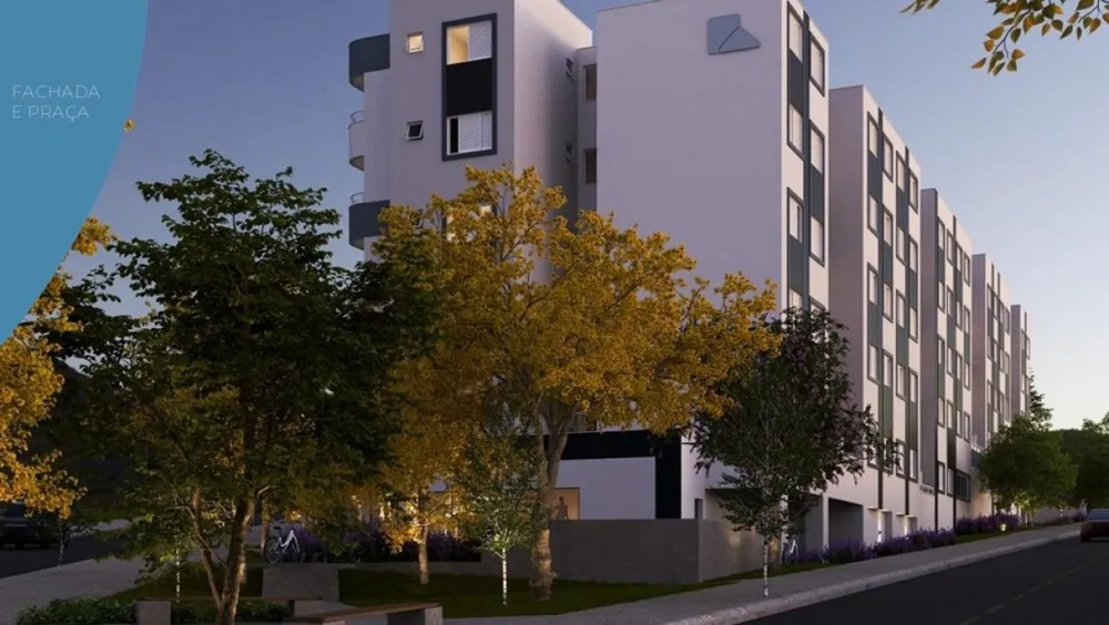 Cobertura, 2 quartos, 117 m² - Foto 12