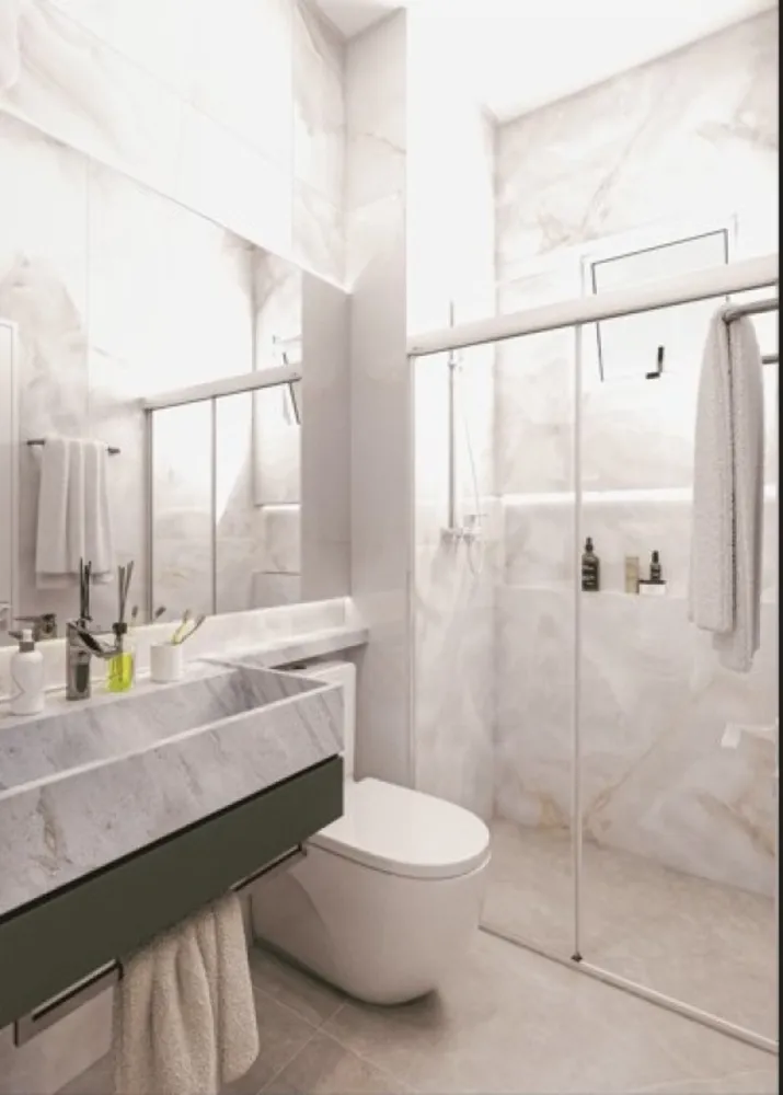 Cobertura, 2 quartos, 117 m² - Foto 7