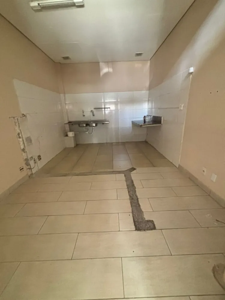 Loja-Salão, 36 m² - Foto 1