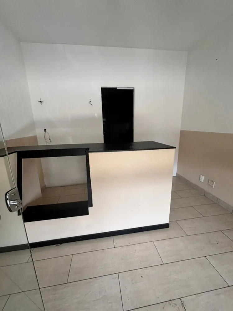 Loja-Salão, 36 m² - Foto 2