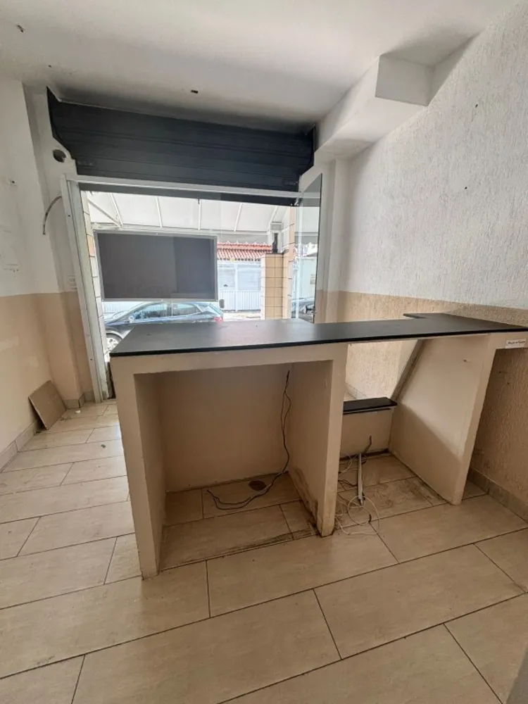 Loja-Salão, 36 m² - Foto 4