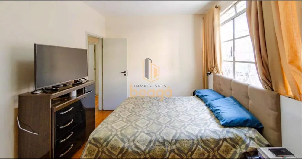 Apartamento, 2 quartos, 80 m² - Foto 6