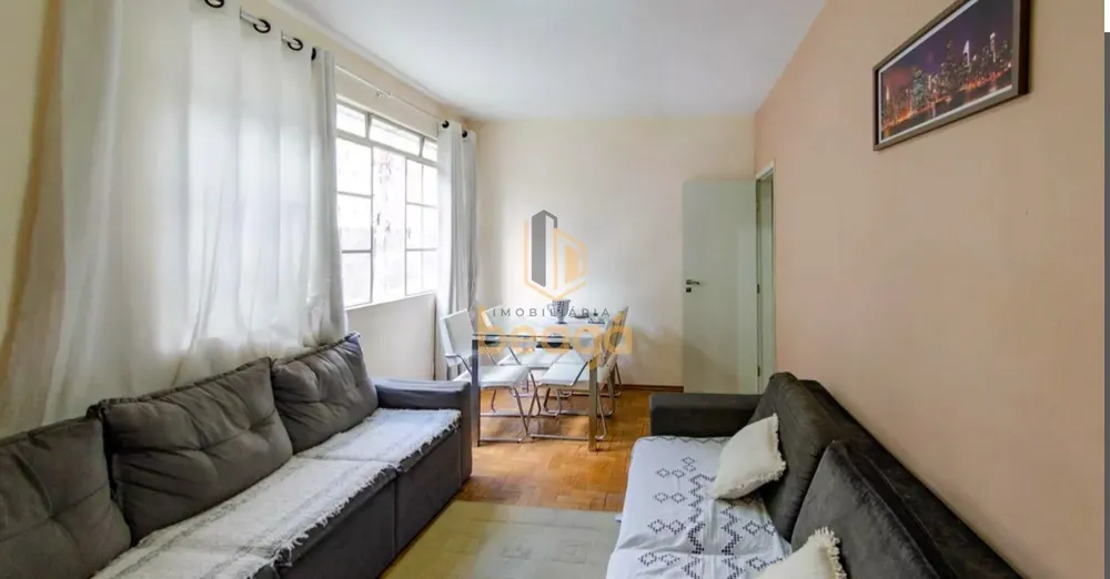 Apartamento, 2 quartos, 80 m² - Foto 2