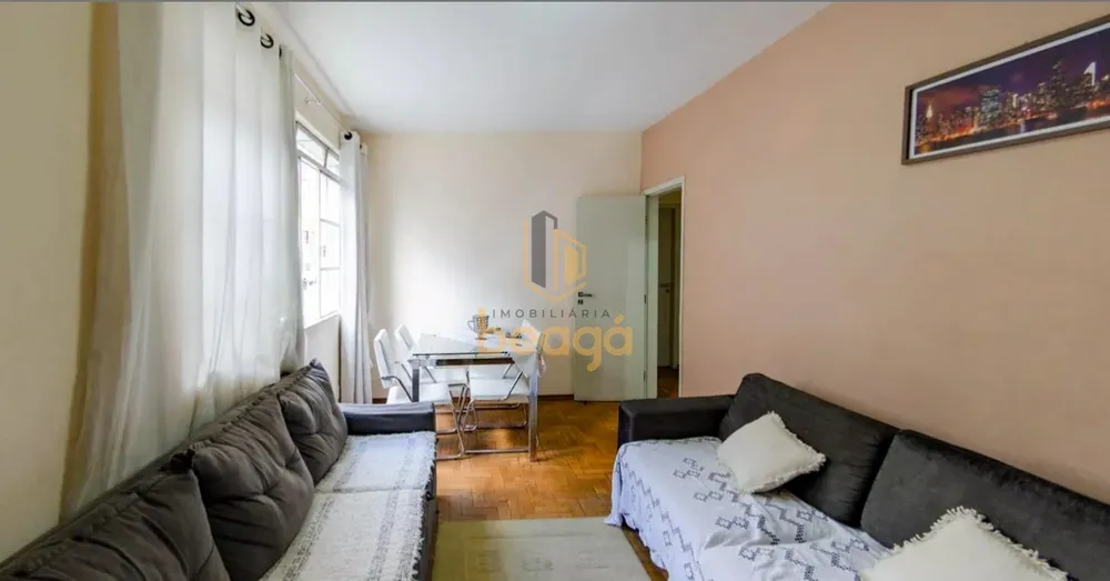 Apartamento, 2 quartos, 80 m² - Foto 1