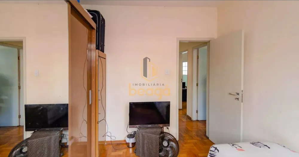 Apartamento, 2 quartos, 80 m² - Foto 3