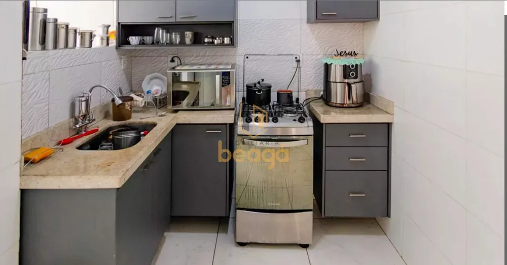 Apartamento, 2 quartos, 80 m² - Foto 5