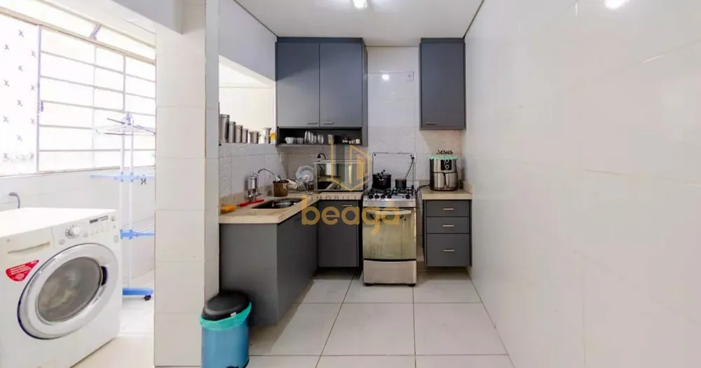 Apartamento, 2 quartos, 80 m² - Foto 11