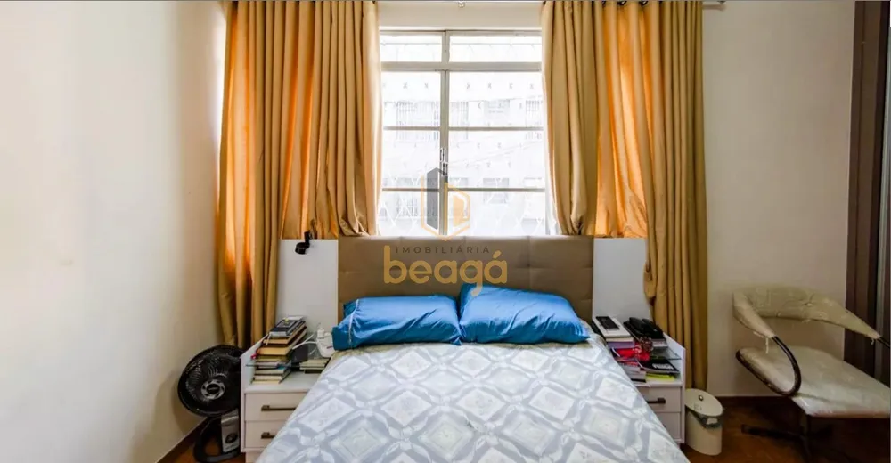 Apartamento, 2 quartos, 80 m² - Foto 5