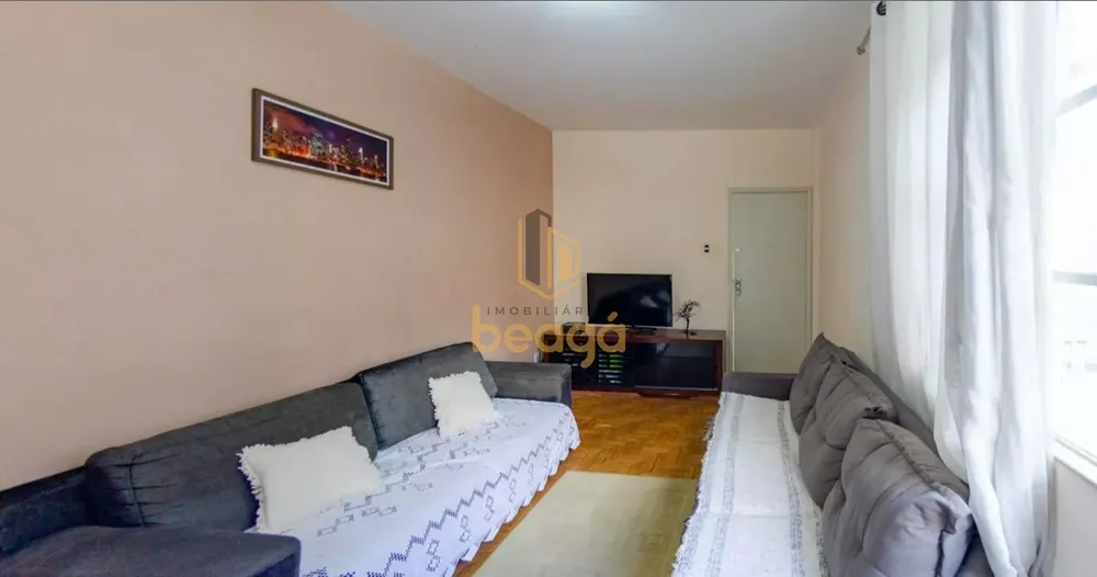 Apartamento, 2 quartos, 80 m² - Foto 2