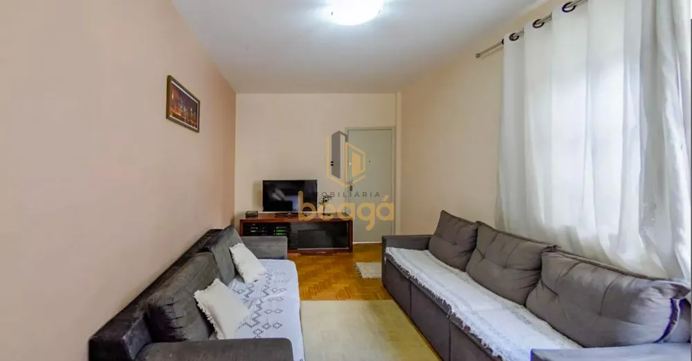 Apartamento, 2 quartos, 80 m² - Foto 3