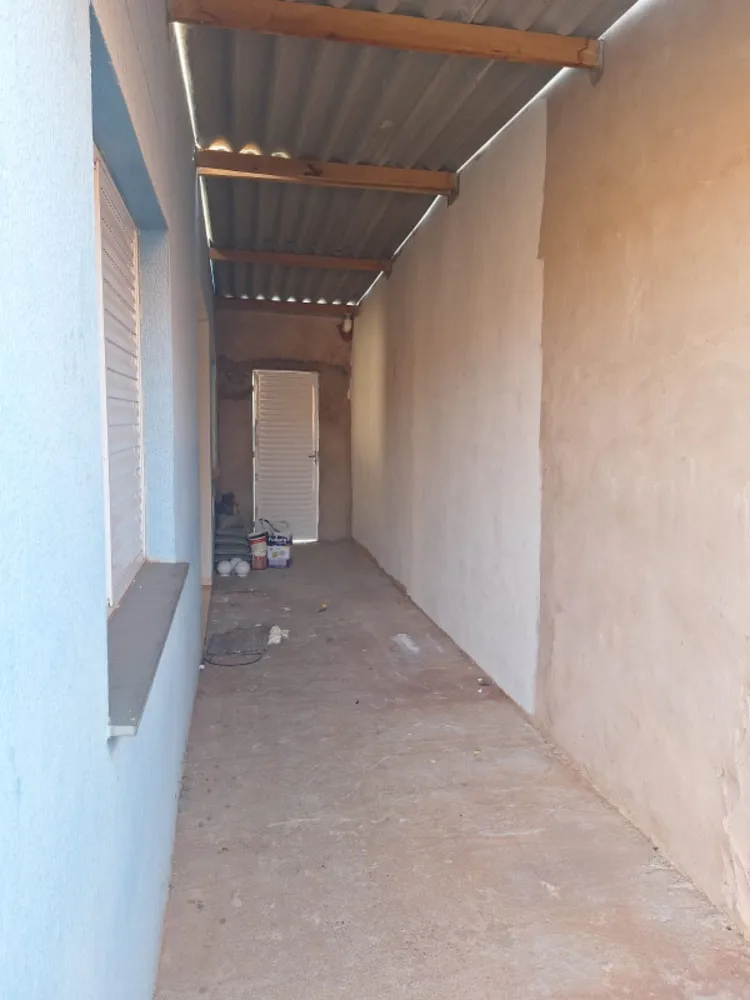 Casa, 2 quartos - Foto 4