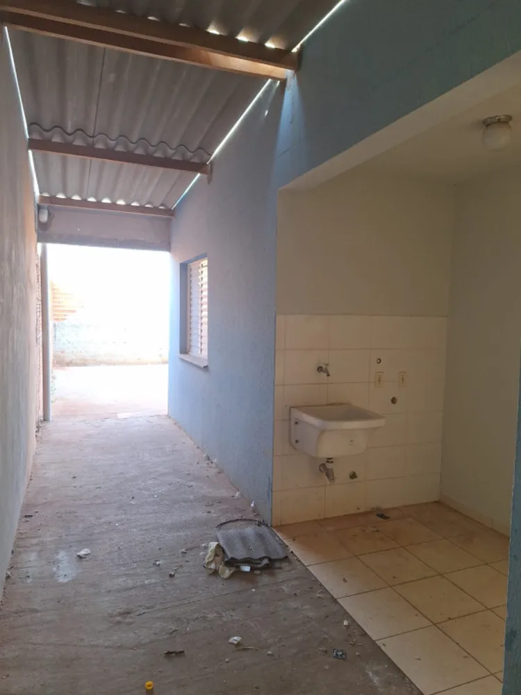 Casa, 2 quartos - Foto 11