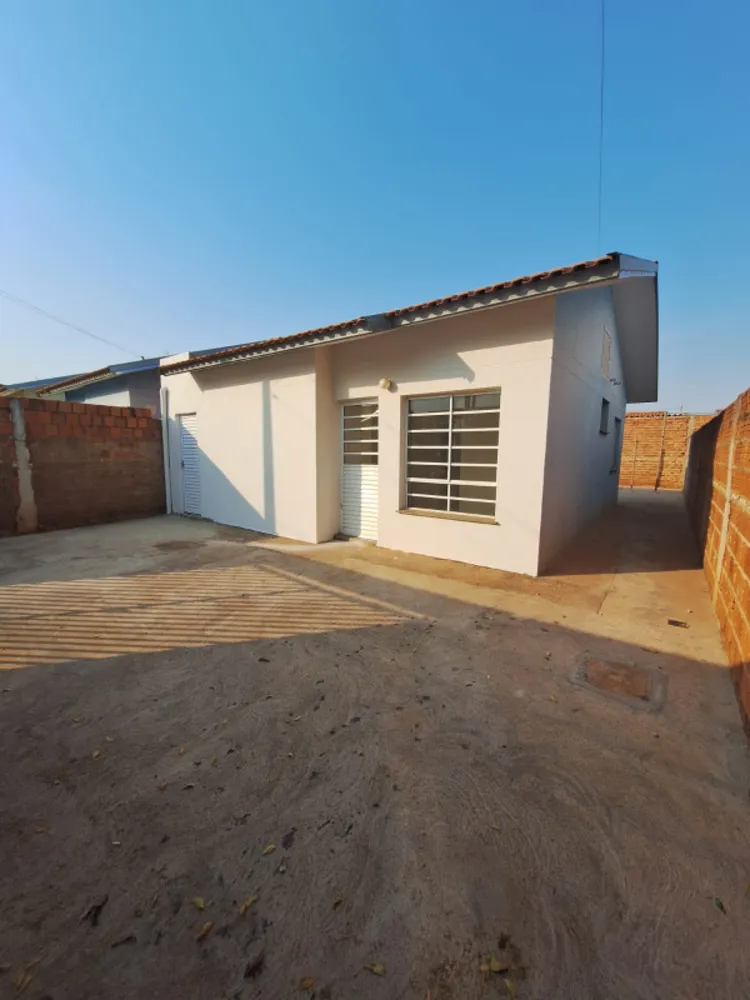 Casa, 2 quartos - Foto 6