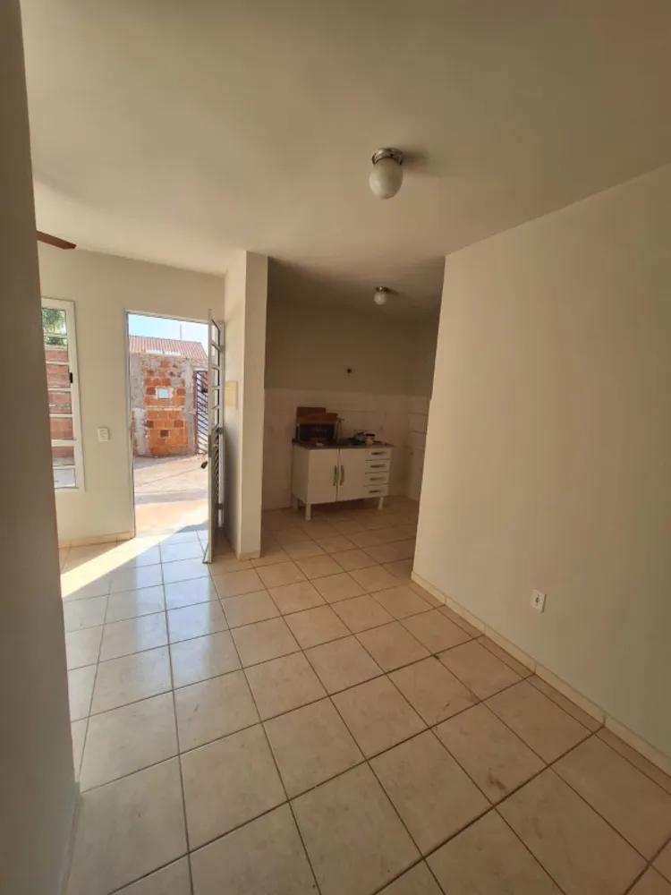 Casa, 2 quartos - Foto 10