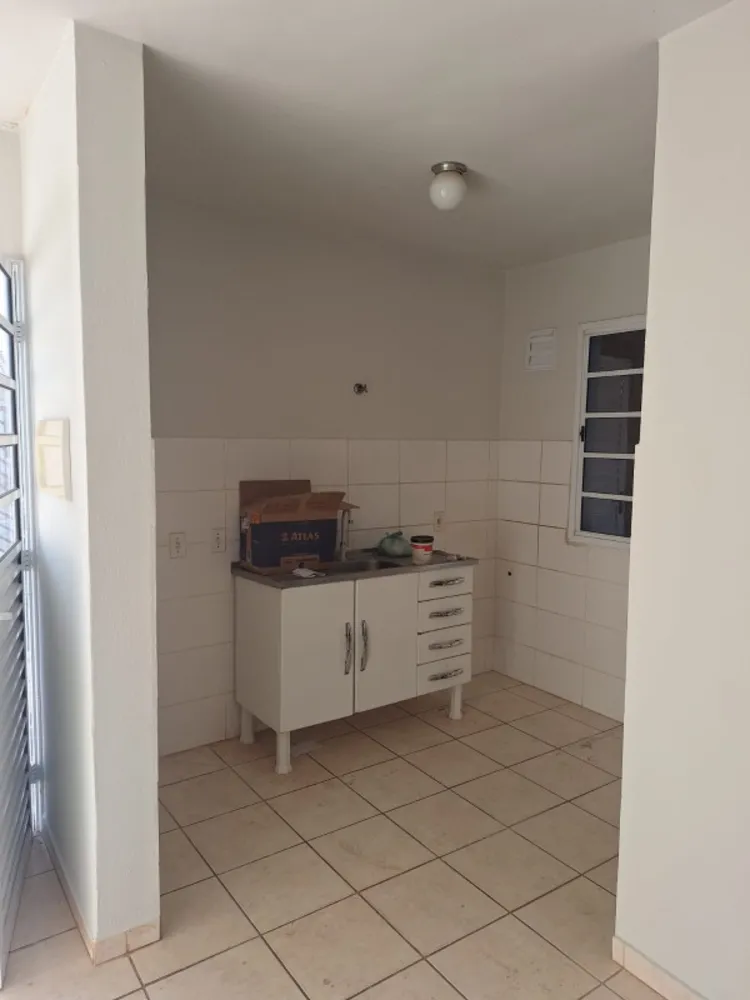 Casa, 2 quartos - Foto 6