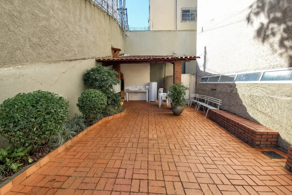 Apartamento, 3 quartos, 200 m² - Foto 7