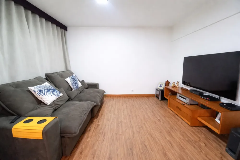 Apartamento, 3 quartos, 200 m² - Foto 3