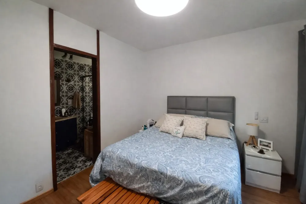 Apartamento, 3 quartos, 200 m² - Foto 5