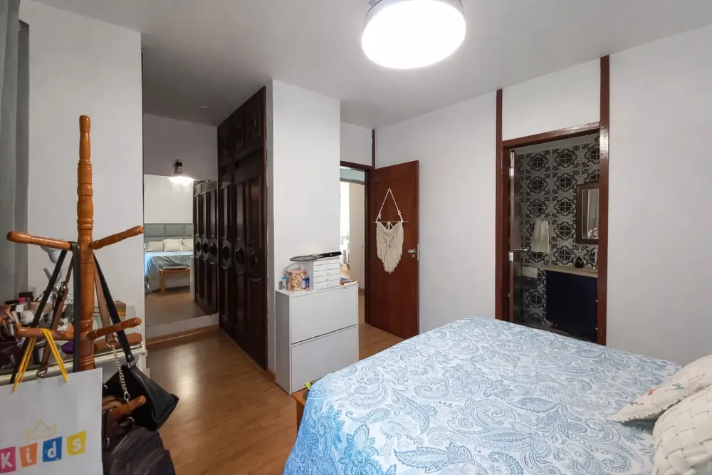 Apartamento, 3 quartos, 200 m² - Foto 12