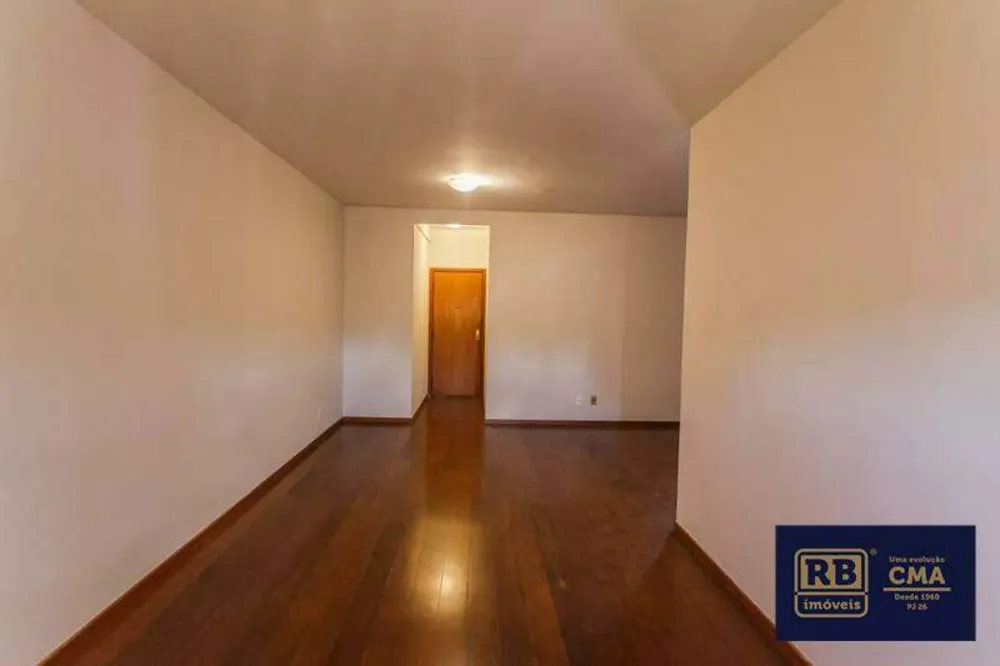 Apartamento, 3 quartos, 88 m² - Foto 2