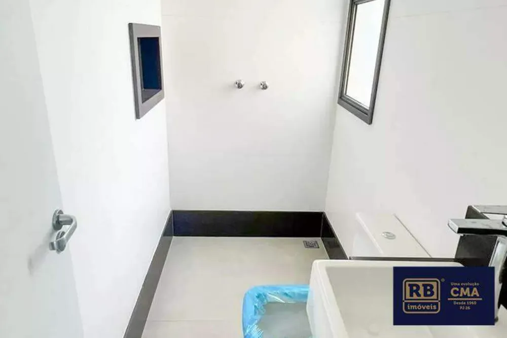 Apartamento, 3 quartos, 88 m² - Foto 2
