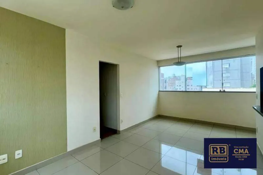 Apartamento, 3 quartos, 88 m² - Foto 4