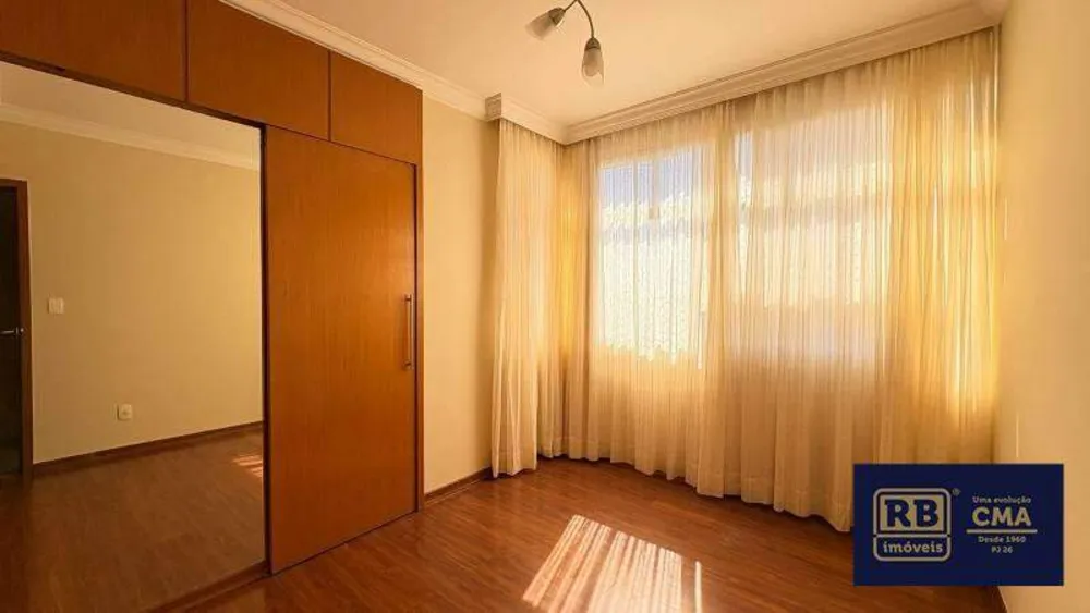 Apartamento, 3 quartos, 88 m² - Foto 12