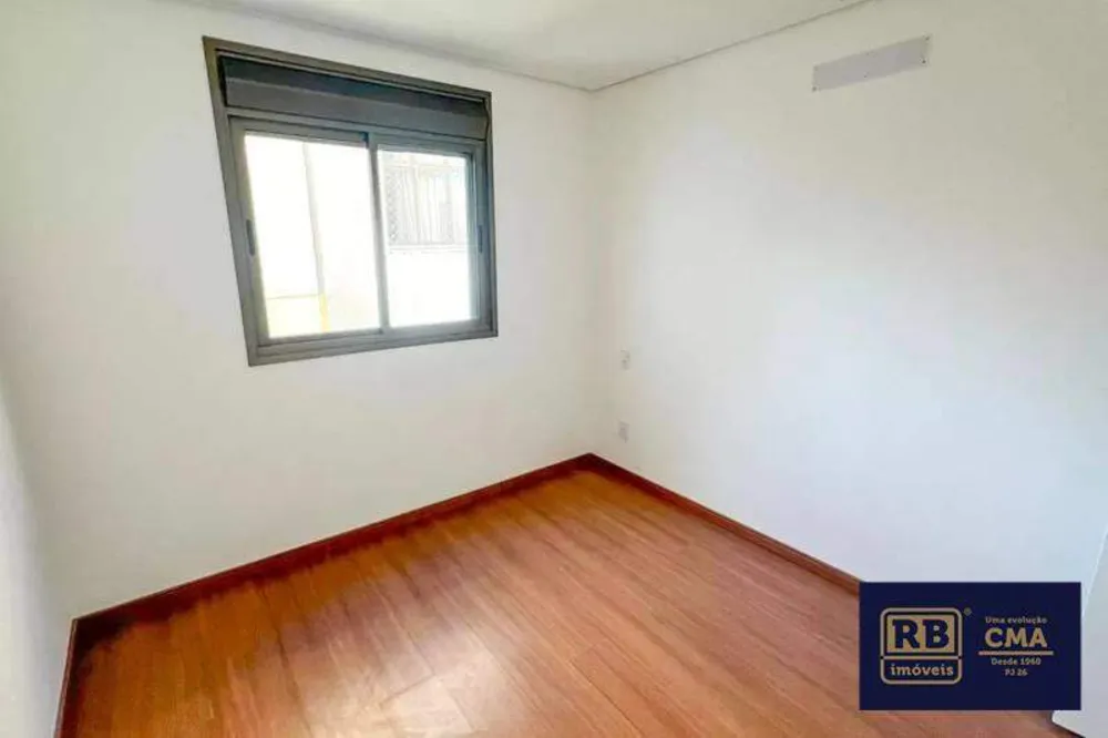 Apartamento, 3 quartos, 88 m² - Foto 9