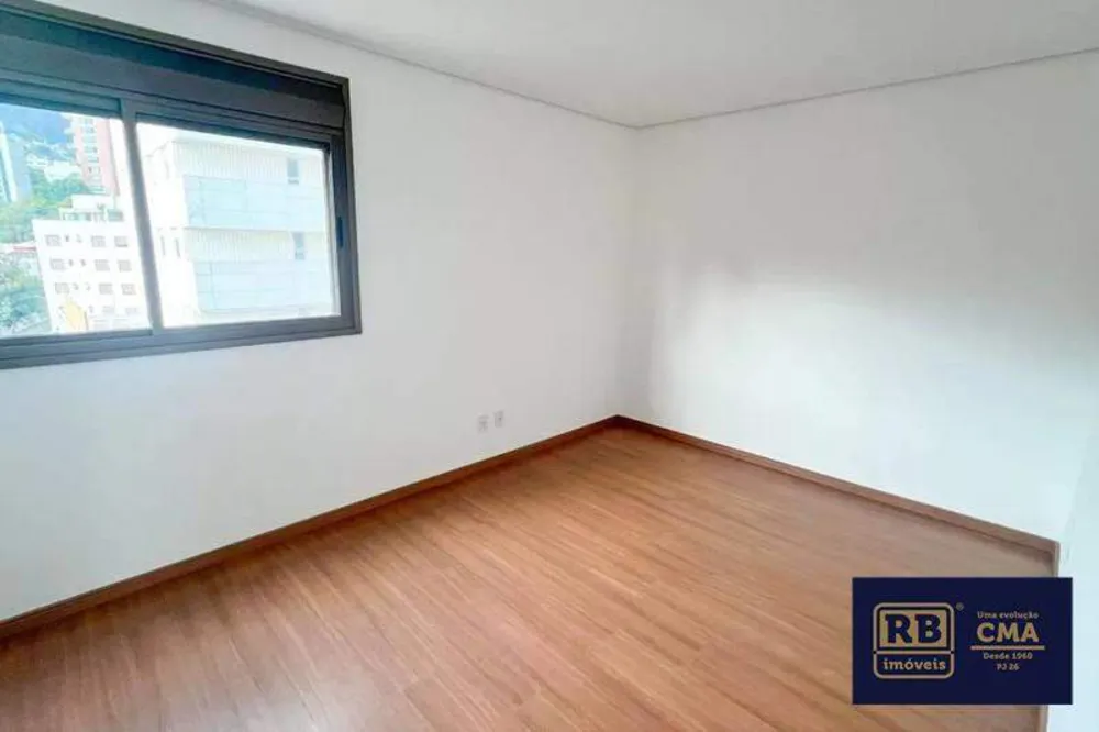Apartamento, 3 quartos, 88 m² - Foto 3