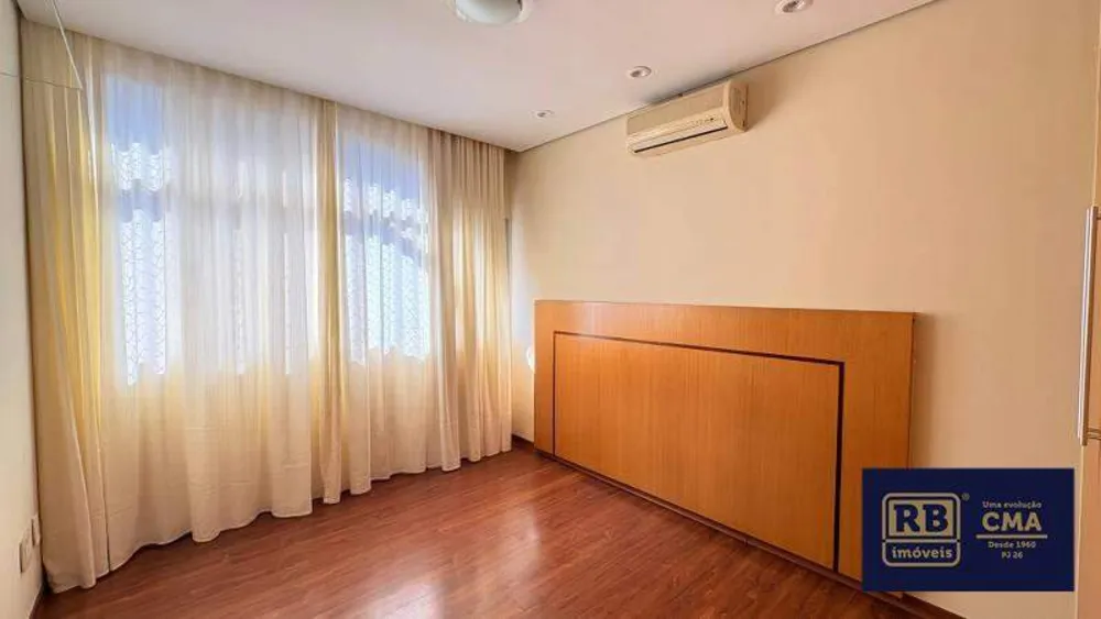 Apartamento, 3 quartos, 88 m² - Foto 5