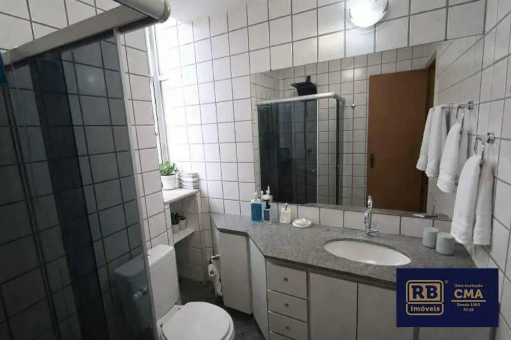 Apartamento, 3 quartos, 88 m² - Foto 11