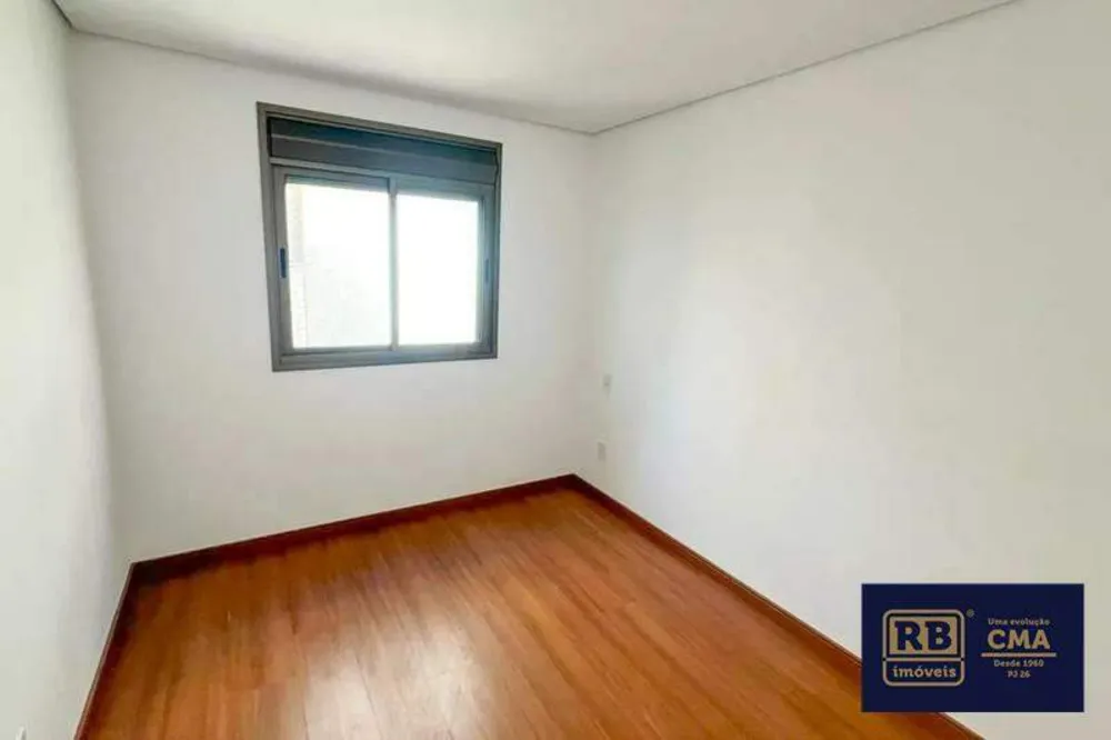 Apartamento, 3 quartos, 88 m² - Foto 1