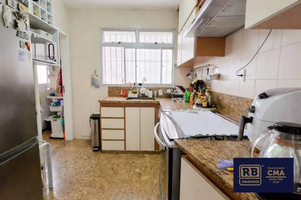 Apartamento, 3 quartos, 88 m² - Foto 10