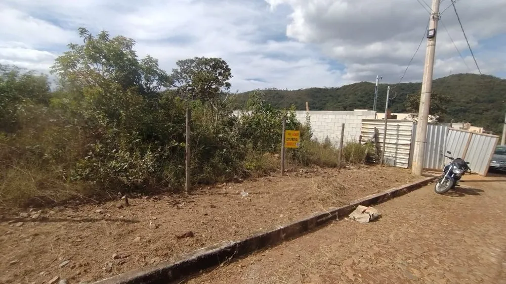 Terreno, 400 m² - Foto 2
