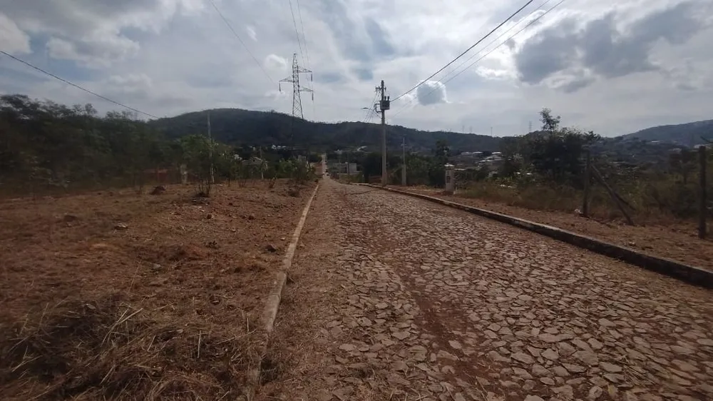 Terreno, 400 m² - Foto 1