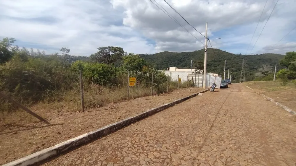 Terreno, 400 m² - Foto 1