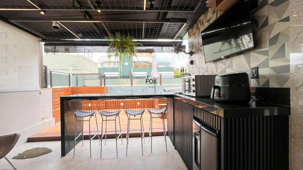 Cobertura, 4 quartos, 253 m² - Foto 12