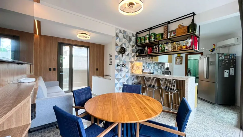 Cobertura, 4 quartos, 253 m² - Foto 11