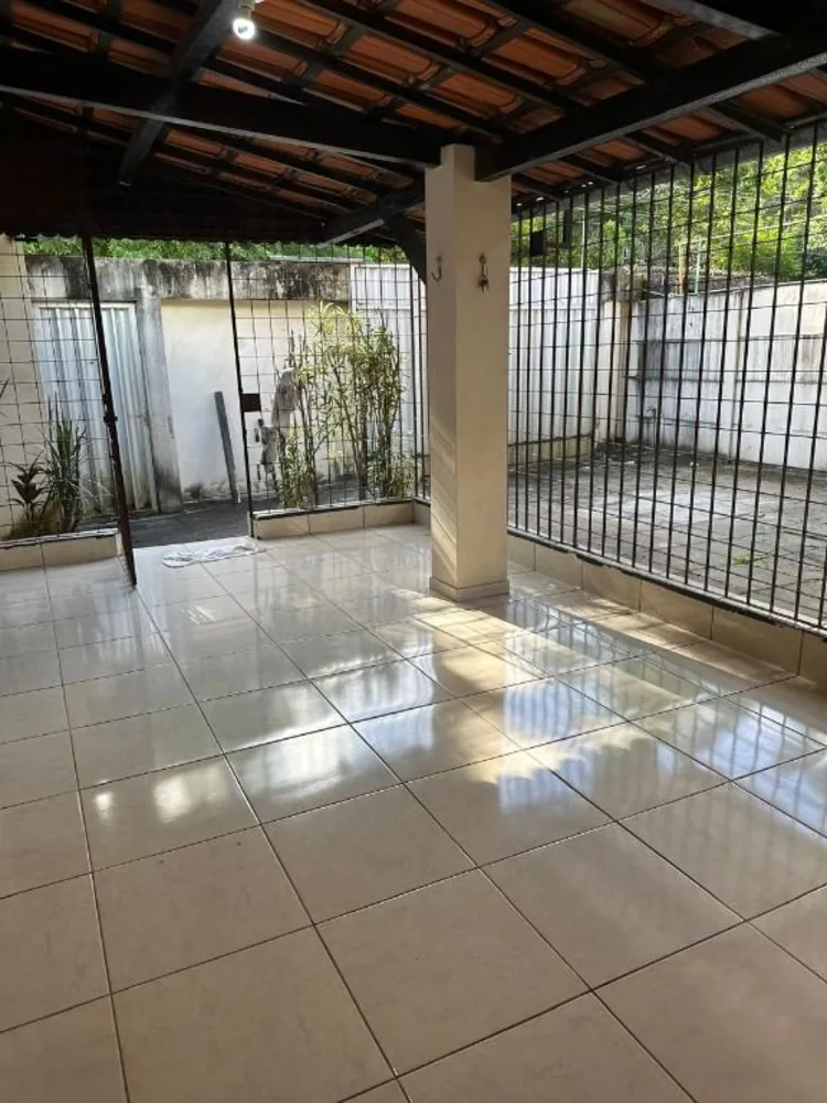 Casa, 2 quartos, 120 m² - Foto 1