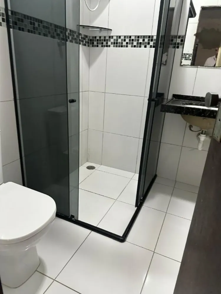Casa, 2 quartos, 120 m² - Foto 6