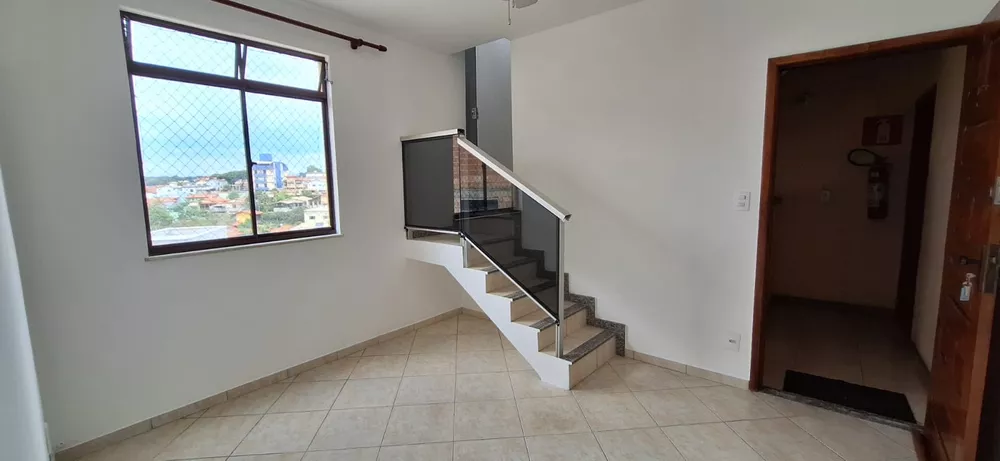 Cobertura à venda com 3 quartos, 179m² - Foto 2