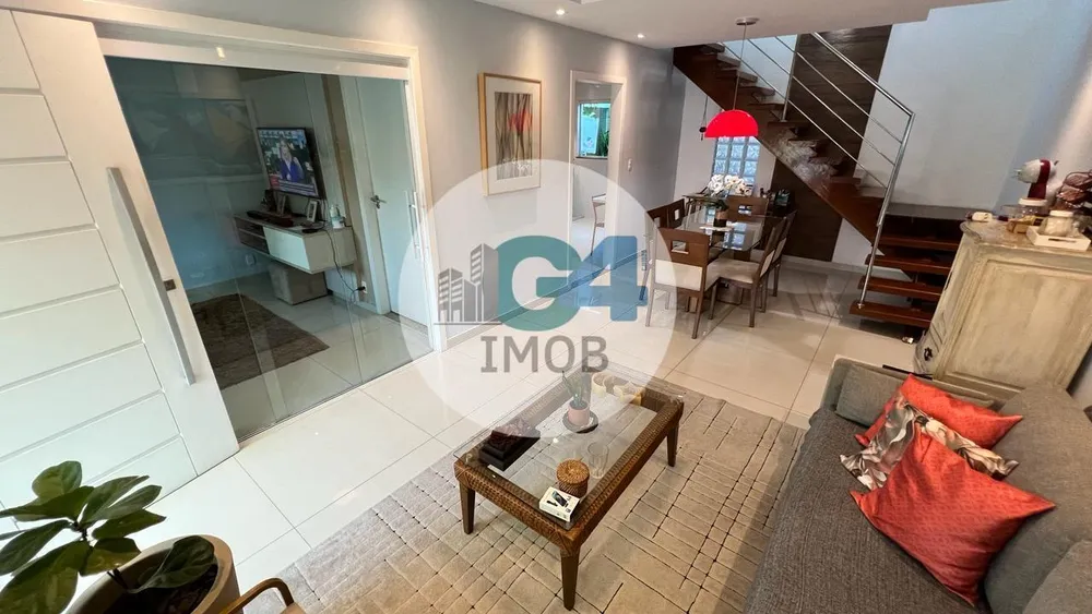 Casa, 3 quartos, 360 m² - Foto 12