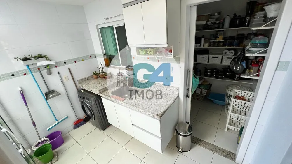 Casa, 3 quartos, 360 m² - Foto 10